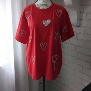 **3/$10** Muy Muy Top Size XL